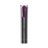 2Nd Gen Automatic Hair Curler Wand Cordless